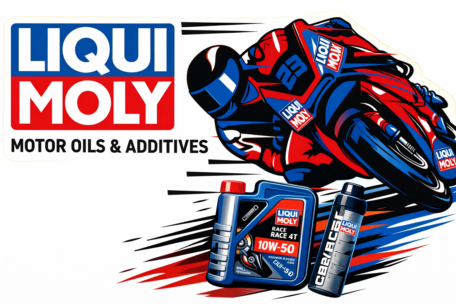 Top Selling Lubricant Brand