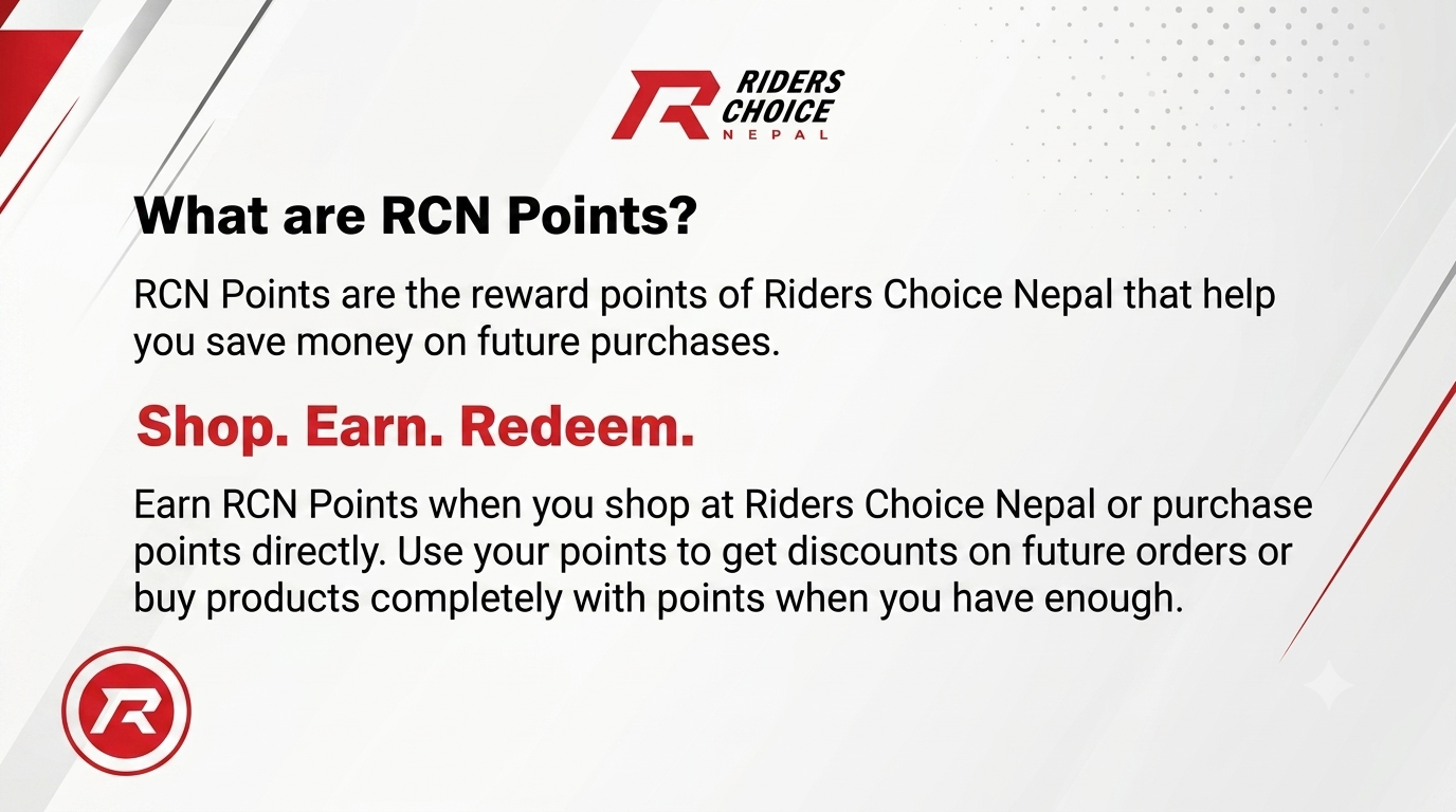 rcn points